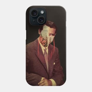 Portrait Phone Case