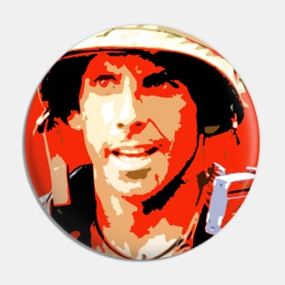 ben stiller Pin