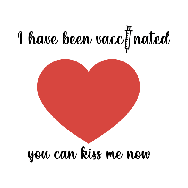 i have been vaccinated you can kiss me now by ezzahar youness