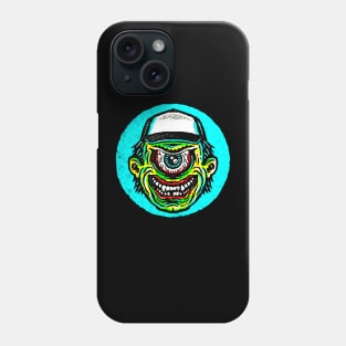 CYCLOPS Phone Case