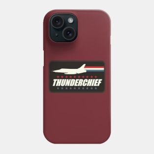 F-105 Thunderchief Phone Case