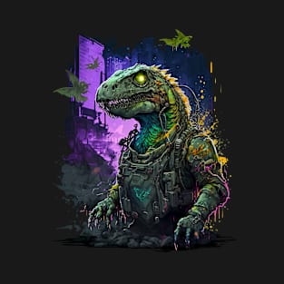 Dinosaur 3 T-Shirt