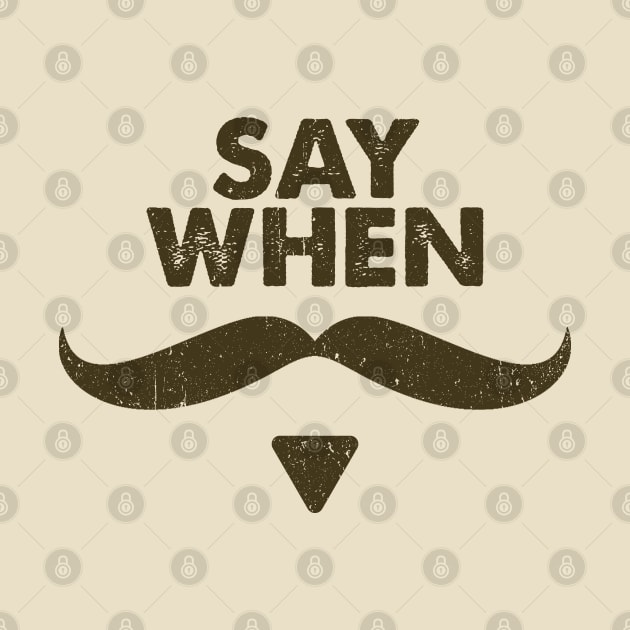 Say-When