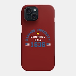 team usa Phone Case