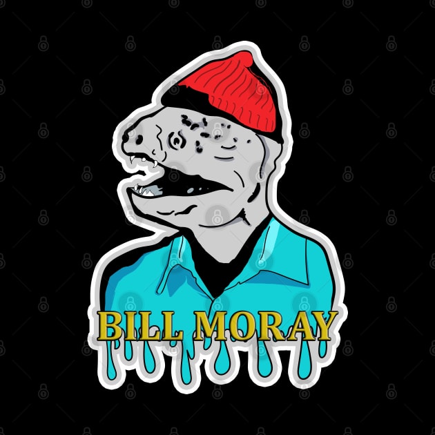 Bill Moray by HopNationUSA