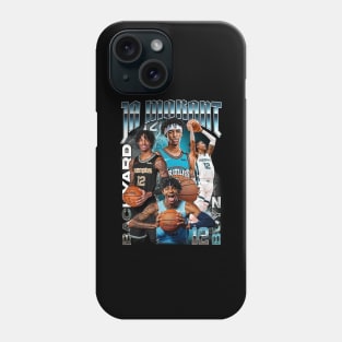 Ja twelve Phone Case