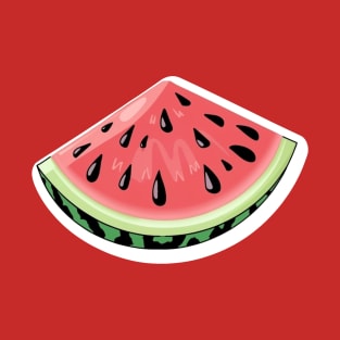 watermelon T-Shirt