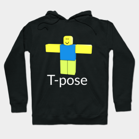 Roblox Hoodies Teepublic - 