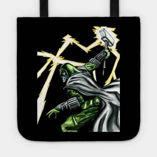 Ronan the dark accuser Tote