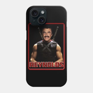 Reynolds Phone Case