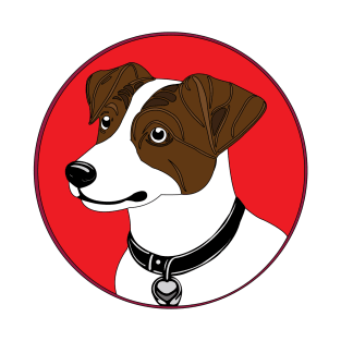 Jack Russell Terrier T-Shirt