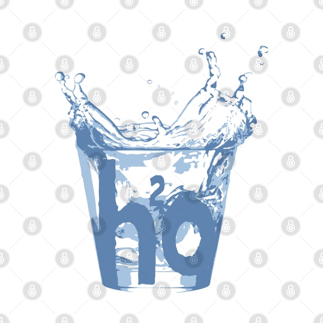 H2O by madmonkey