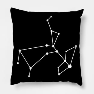 sagittarius Pillow