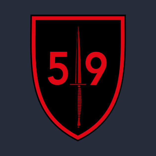 59 Commando Squadron Royal Engineers by Firemission45