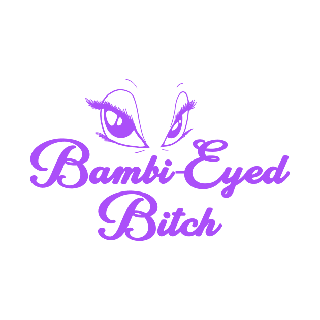 Bambi-Eyed Bitch by Vanderpump Rules Party Podcast