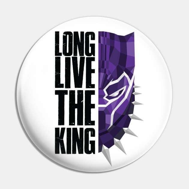 Long live the king Pin by gastaocared