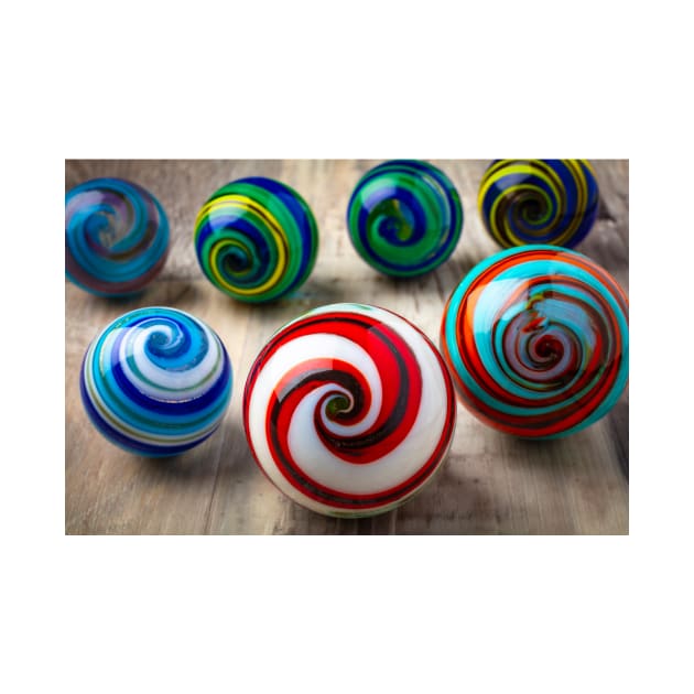 Special Lutz Marbles by photogarry