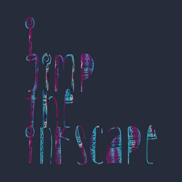 I GIMP THE INKSCAPE by SmartCraftCo