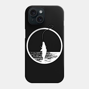 Fishing Phone Case