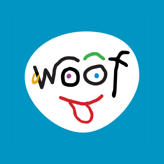 Woof by west13thstreet