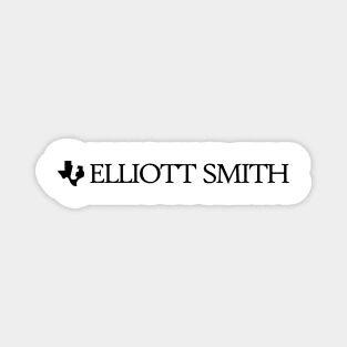 Elliott Smith Either / Or Ballad of Big Nothing Magnet