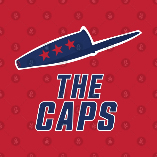 The Caps by MAS Design Co