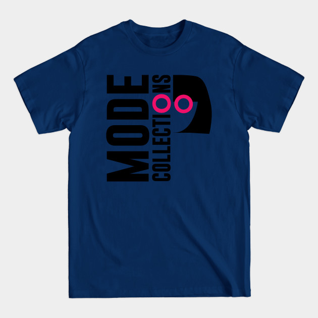 The Mode Collections - Edna Mode - T-Shirt