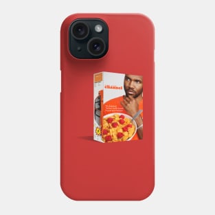 Frank Ocean Cereal Phone Case