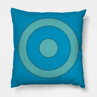 MOON PRISM - SUN SIGN Pillow