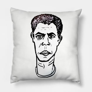 Mark Pillow