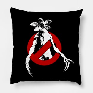 Who you gonna call? Pillow