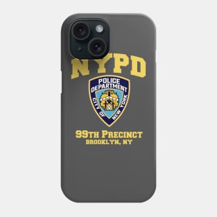 Brooklyn 99 Phone Case