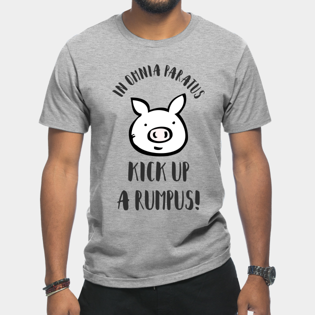 Discover Kick up a rumpus - Gilmore Girls A Year In The Life - Gilmore Girls - T-Shirt