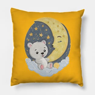 Dream land Pillow