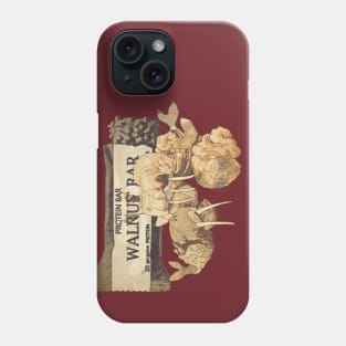 Walrus Protein Phone Case