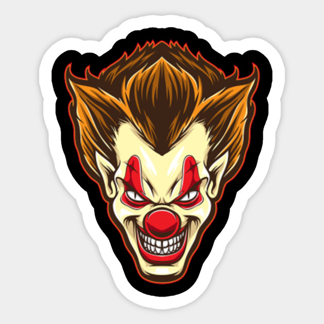 Top Ten Floo Y Wong Artist Psycho Clown