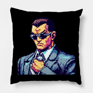 Yakuza! Pillow