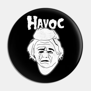 Havoc Pin