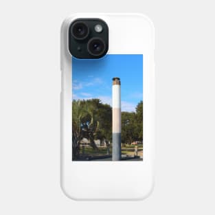 Miniature Lighthouse Phone Case