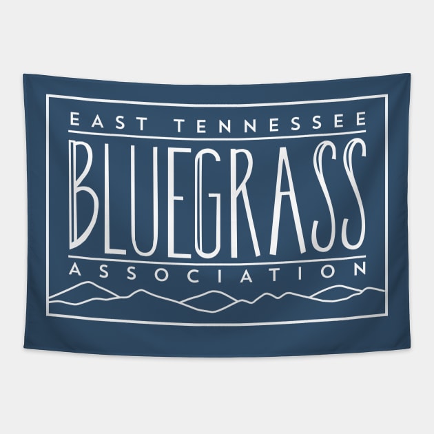 East Tennessee Bluegrass Association-Light Tapestry by East Tennessee Bluegrass Association