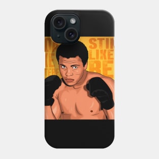 muhammed Ali Phone Case