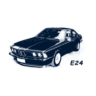 E24 T-Shirt