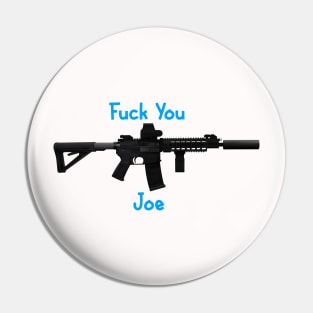 Fu Joe Pin