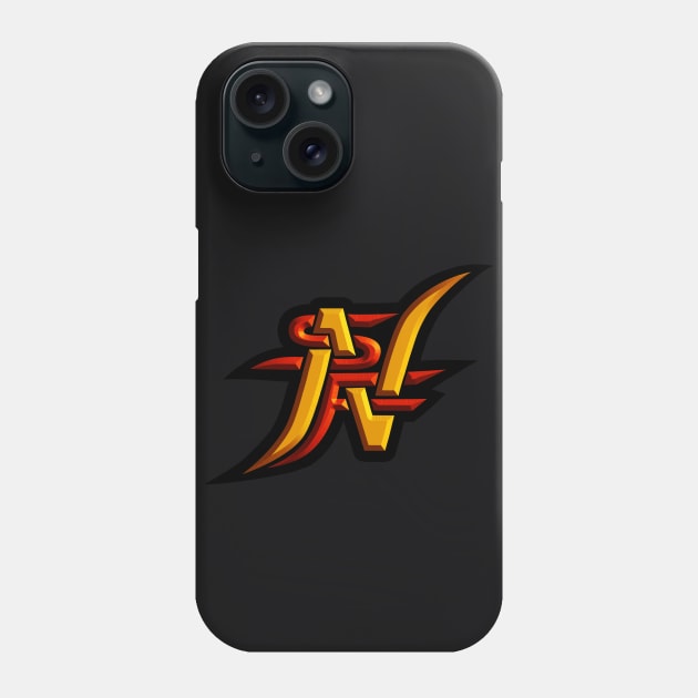 San Fransokyo Ninja Phone Case by Ellador