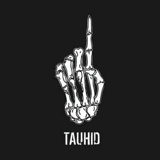 Tauhid T-Shirt