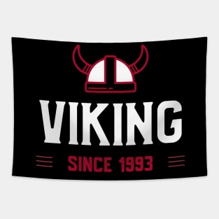 Viking Since 1993 Tapestry