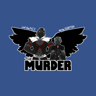 The Murder T-Shirt