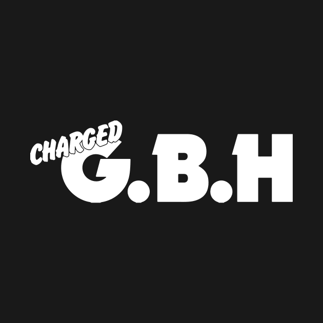 GBH band 1 by titusbenton