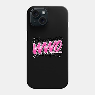 WWO Phone Case