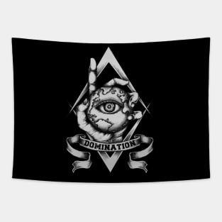 Domination Tapestry